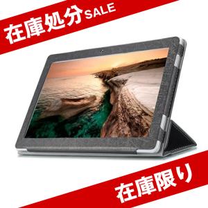 【アウトレット】■ALLDCUBE iplay10専用高品質レザーカバーケース （タブレット ケース カバー）｜55shopping