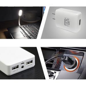 LEDライト 簡単接続 USB接続 お手軽 か...の詳細画像2