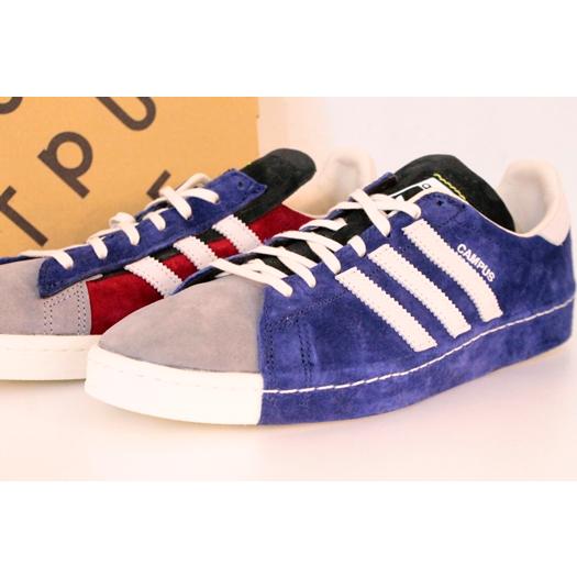 【中古】 adidas メンズスニーカー 28.5cm adidas/CAMPUS 80S SH/2...