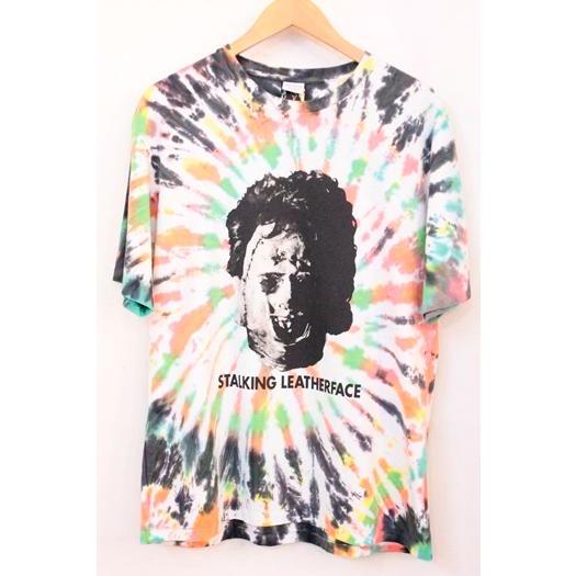 【中古】 WACKO MARIA メンズTシャツ -- WACKO MARIA/22SS/悪魔のいけ...