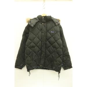 【中古】Penfield メンズキルティングジャケット XL キルティングジャケット Penfiel...