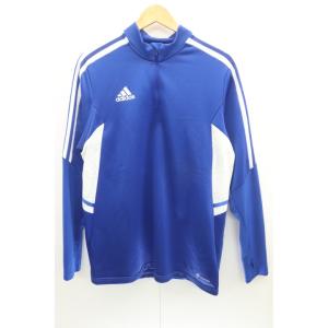 【中古】 adidas メンズジャージ トラックジャケット -- CONDIVO22 トレーニングト...