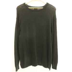 【中古】 united arrows green label relaxing メンズニット セータ...