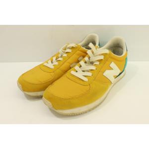 【中古】 NEW BALANCE メンズスニーカー 26 U220HF NEW BALANCE 26...