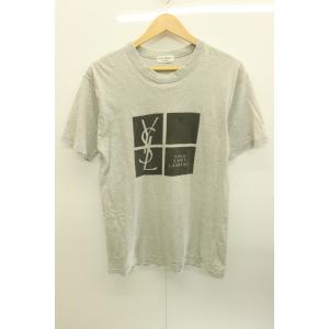 【中古】 Yves Saint Laurent メンズTシャツ -- Tシャツ POUR BOMME...