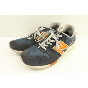 【中古】 NEW BALANCE メンズスニーカー 28cm スニーカー NEW BALANCE 2...