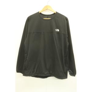 【中古】 THE NORTH FACE メンズジャージ トラックジャケット L APEX Flex ...