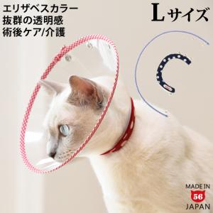 猫用エリザベスカラー ハードタイプ Sサイズ ゴロにゃんオリジナル