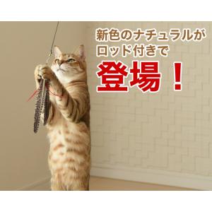 ダ・バード 本体 GO CAT社製 猫用おもち...の詳細画像2