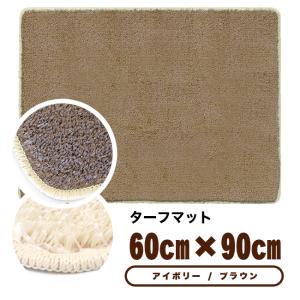 猫 トイレ ターフエチケット マット 60×90