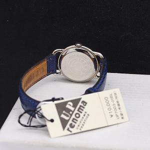 稼働 美品 定価￥10,000 U.P レノマ...の詳細画像3