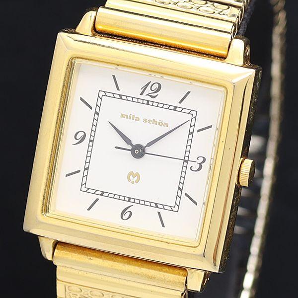 稼働 シチズン スクエア 二ホンユニバーシティ 1999 6031-344316 KA QZ 白文字...