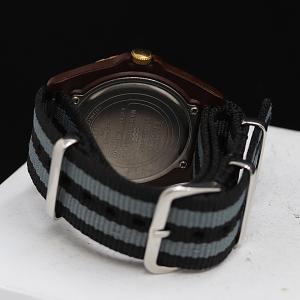 稼働 良品 タイメックス インディグロ アイボ...の詳細画像3