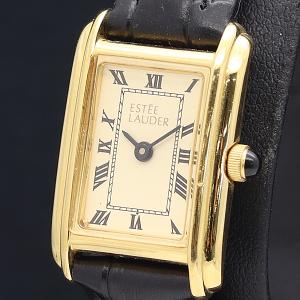 エスティーローダー QZ スクエア アイボリー文...の商品画像