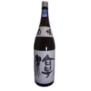 【石川】菊姫　淳　 1800ml
