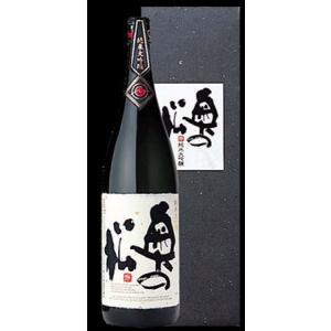 奥の松　大吟醸雫酒　十八代伊兵衛　1800ml