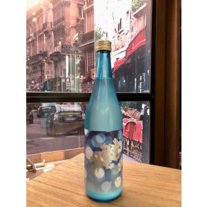 龍力 純米酒 ドラゴン スパークリング 720ml 【兵庫県】の商品画像