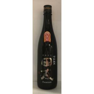 田友　特別純米手作りプレミアム　  720ml｜5chisousyouten