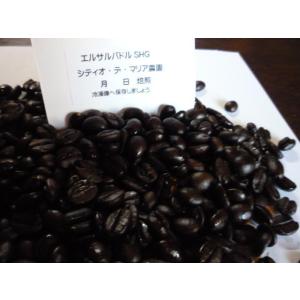 エルサルバドルSHG300gネコポス便