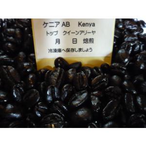 ケニアABトップクイーンアリーヤ300gネコポス便