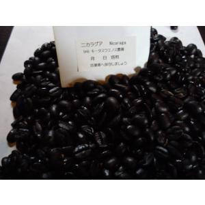 ニカラグアSHGキータスウエノス農園300gネコポス便