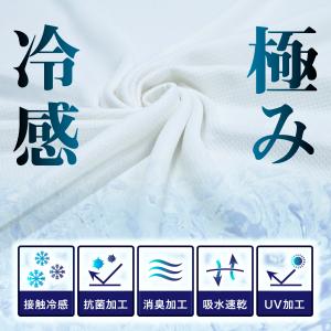 【24年2月末までの販売となります。】長らくご愛用頂きありがとうございました 。日本企業 極み冷感 マスク生地　クール冷感,抗菌,速乾,消臭,UVカット