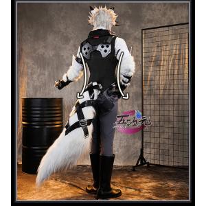 五次元 基萌 ゼンレスゾーンゼロ コスプレ フォン・ライカン 五次元 基萌 ゼンレスゾーンゼロ コスプレ フォン・ライカン