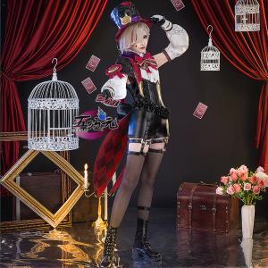 五次元 基萌 原神 コスプレ リネ 双子 衣装...の詳細画像1