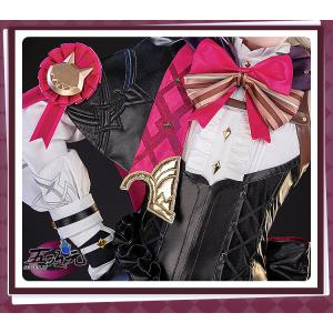 五次元 基萌 原神 コスプレ リネ 双子 衣装...の詳細画像4