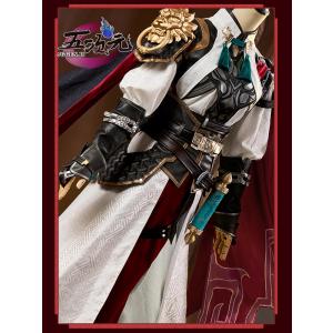 江南猫次 崩壊スターレイル コスプレ 崩スタ 景元 けいげん 衣装