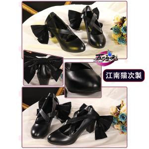 五次元 ウマ娘 新メジロマックイーン エンド・オブ・スカイ 靴