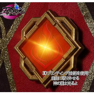 江南猫次 原神 コスプレ 胡桃 フータオ 衣装...の詳細画像2