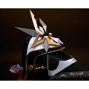 江南猫次　原神　コスプレ　隊長　カピターノ　ファデュイ　マスク　仮面　2.0Ver