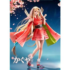 猫屋小舗 超かぐや姫! かぐや コスプレ 衣装※...の商品画像