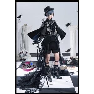 五次元 - 黒執事（猫屋小舗）｜Yahoo!ショッピング