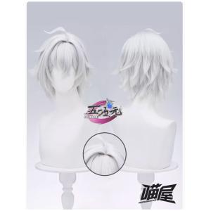 猫屋小舗 ゼンレスゾーンゼロ コスプレ 浅羽悠真 ウィッグ : 五次元
