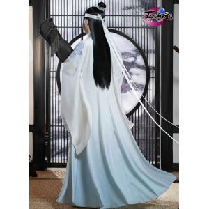 猫屋小舗 魔道祖師 公式衣装 コスプレ 藍忘機...の詳細画像1