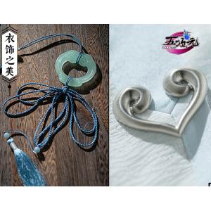 猫屋小舗 魔道祖師 公式衣装 コスプレ 藍忘機...の詳細画像4