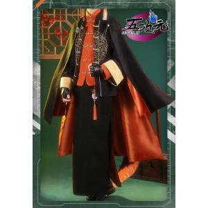 猫屋小舗 アークナイツ コスプレ 濁心スカジ 衣装2.0 : 五次元 - 通販