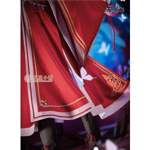 猫屋小舗 天官賜福 公式衣装 アニメ コスプレ...の詳細画像1