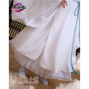 猫屋小舗 天官賜福 公式衣装 アニメ コスプレ...の詳細画像3