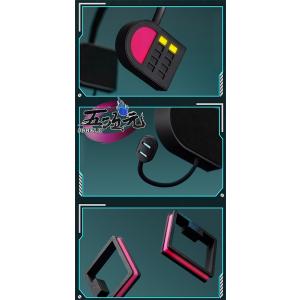 猫屋小舗 ボーカロイド 初音ミク コスプレ小物...の詳細画像2