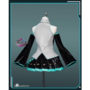 猫屋小舗 ボーカロイド 初音ミク 通常V コス...の詳細画像2