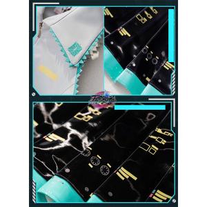 猫屋小舗 ボーカロイド 初音ミク 通常V コス...の詳細画像4