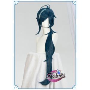 猫屋小舗 原神 コスプレ ガイア ウィッグの商品画像