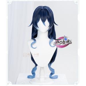 五次元 原神 コスプレ サンドローネ 傀儡 ウィッグ : 五次元 - 通販