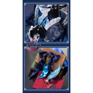 猫屋小舗 原神 コスプレ ヌヴィレット 衣装 ...の詳細画像5