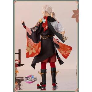 猫屋小舗 原神 コスプレ 楓原万葉 カズハ 2...の詳細画像2