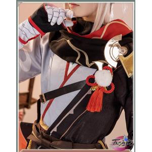 猫屋小舗 原神 コスプレ 楓原万葉 カズハ 2...の詳細画像4