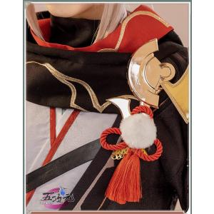猫屋小舗 原神 コスプレ 楓原万葉 カズハ 2...の詳細画像5